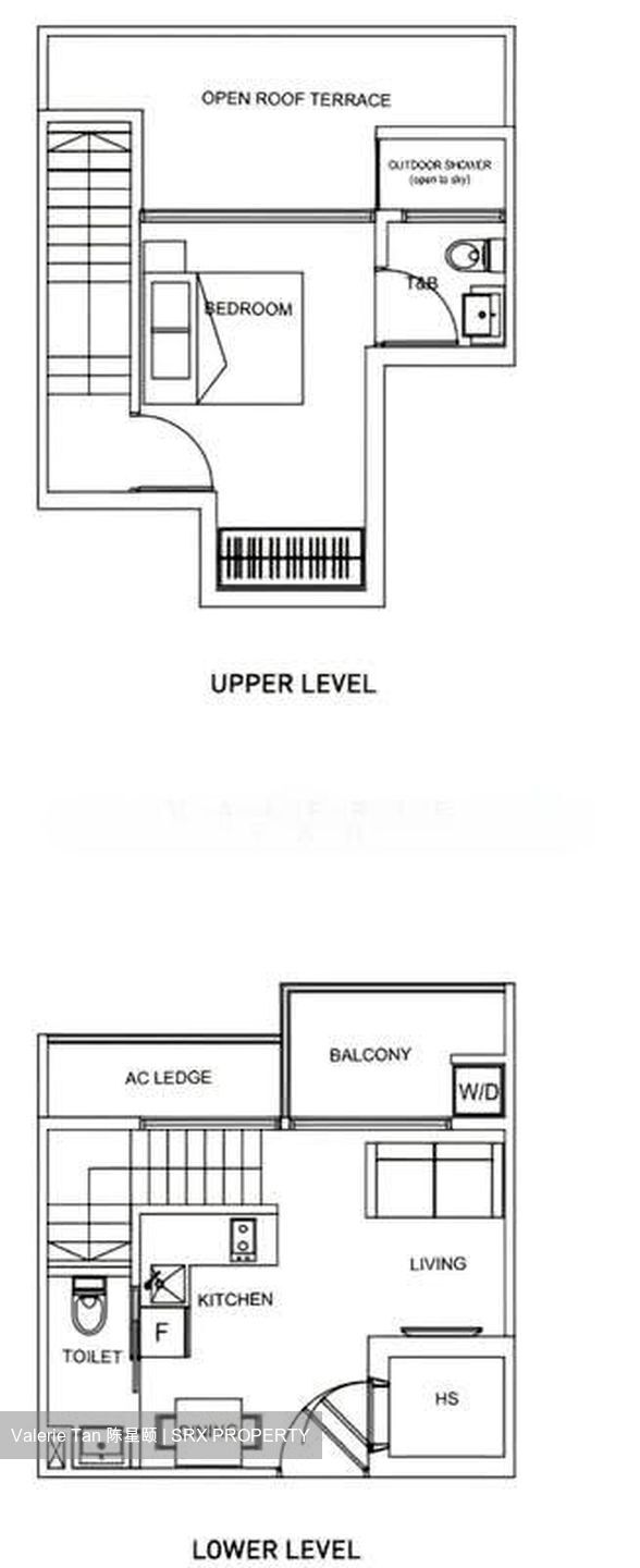 Jool Suites (D8), Apartment #566530951